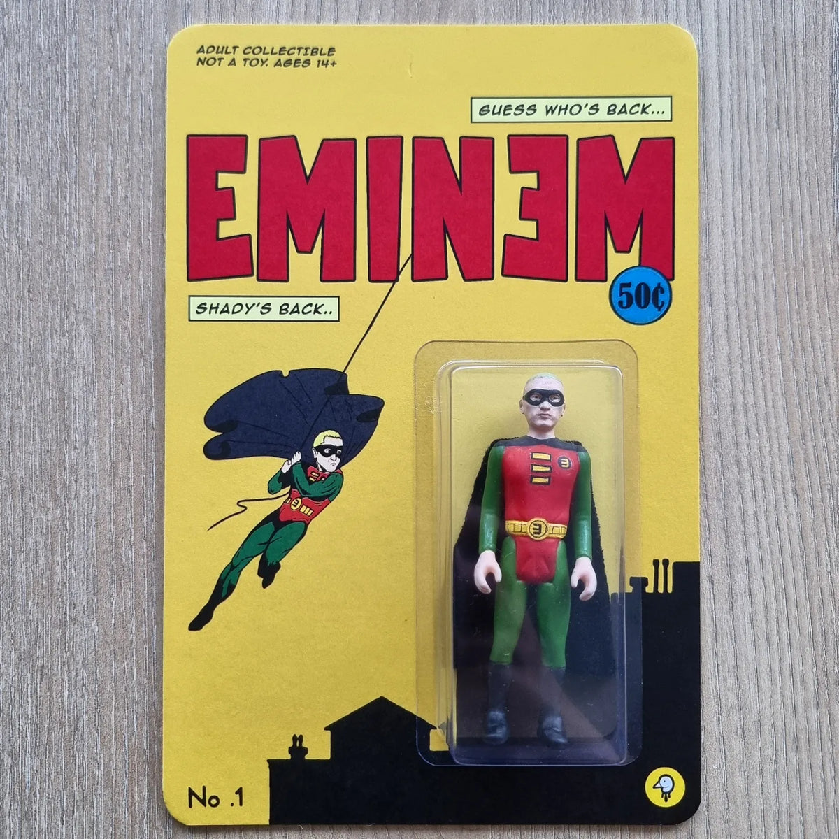 Posters Eminem 'Without Me' - Only €11.95 – Posters Base
