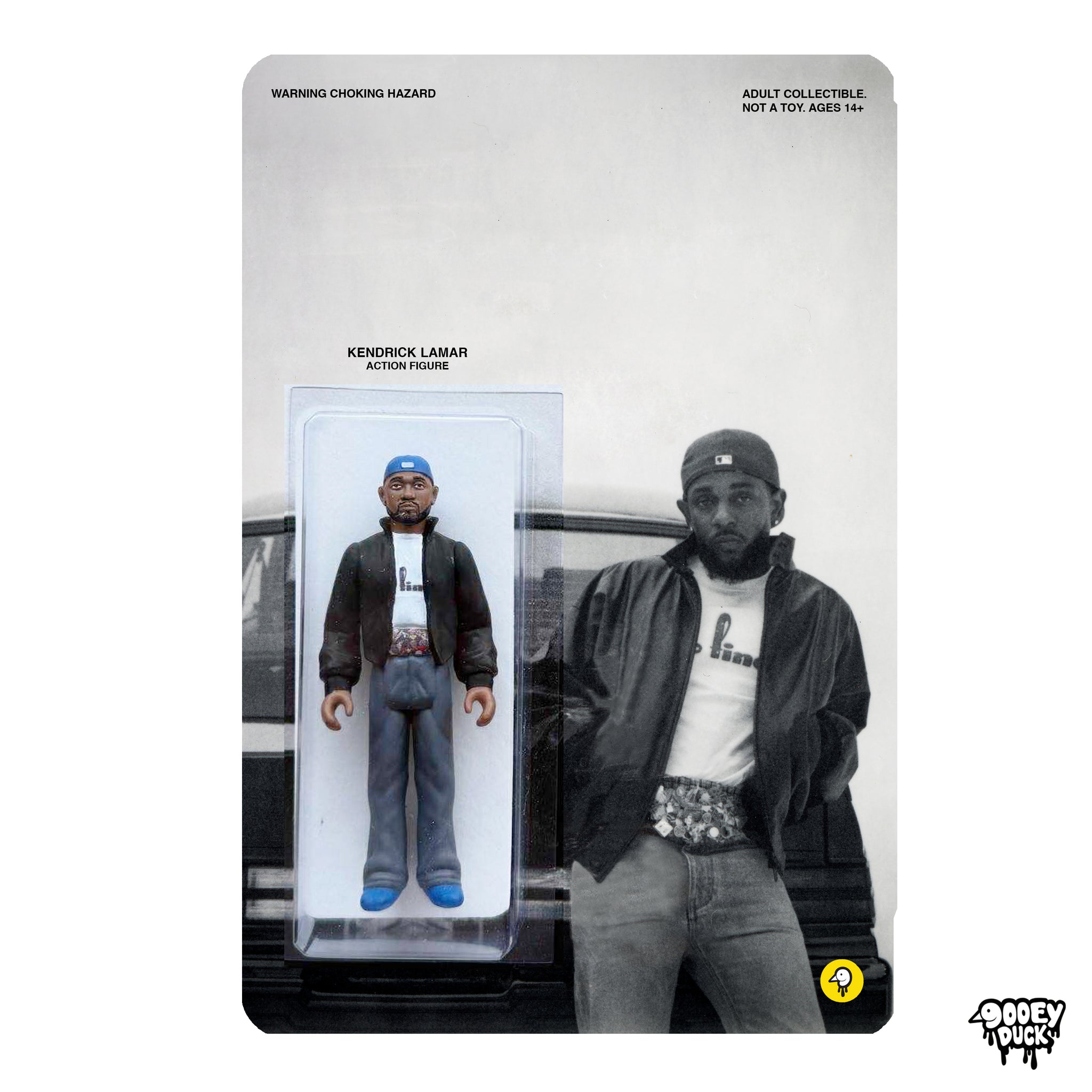 Kendrick Lamar - GNX