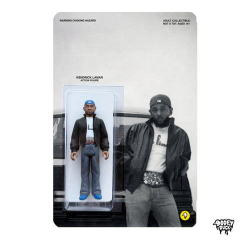 Kendrick Lamar - GNX