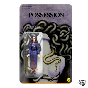 Possession