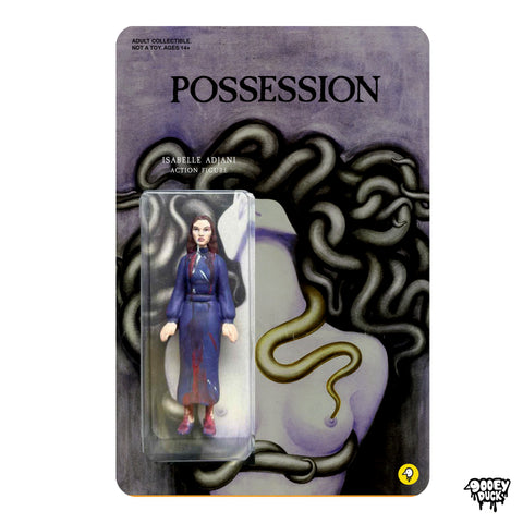 Possession